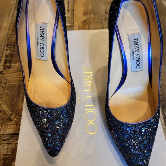 Jimmy Choo Romy - Picture 1 of 5